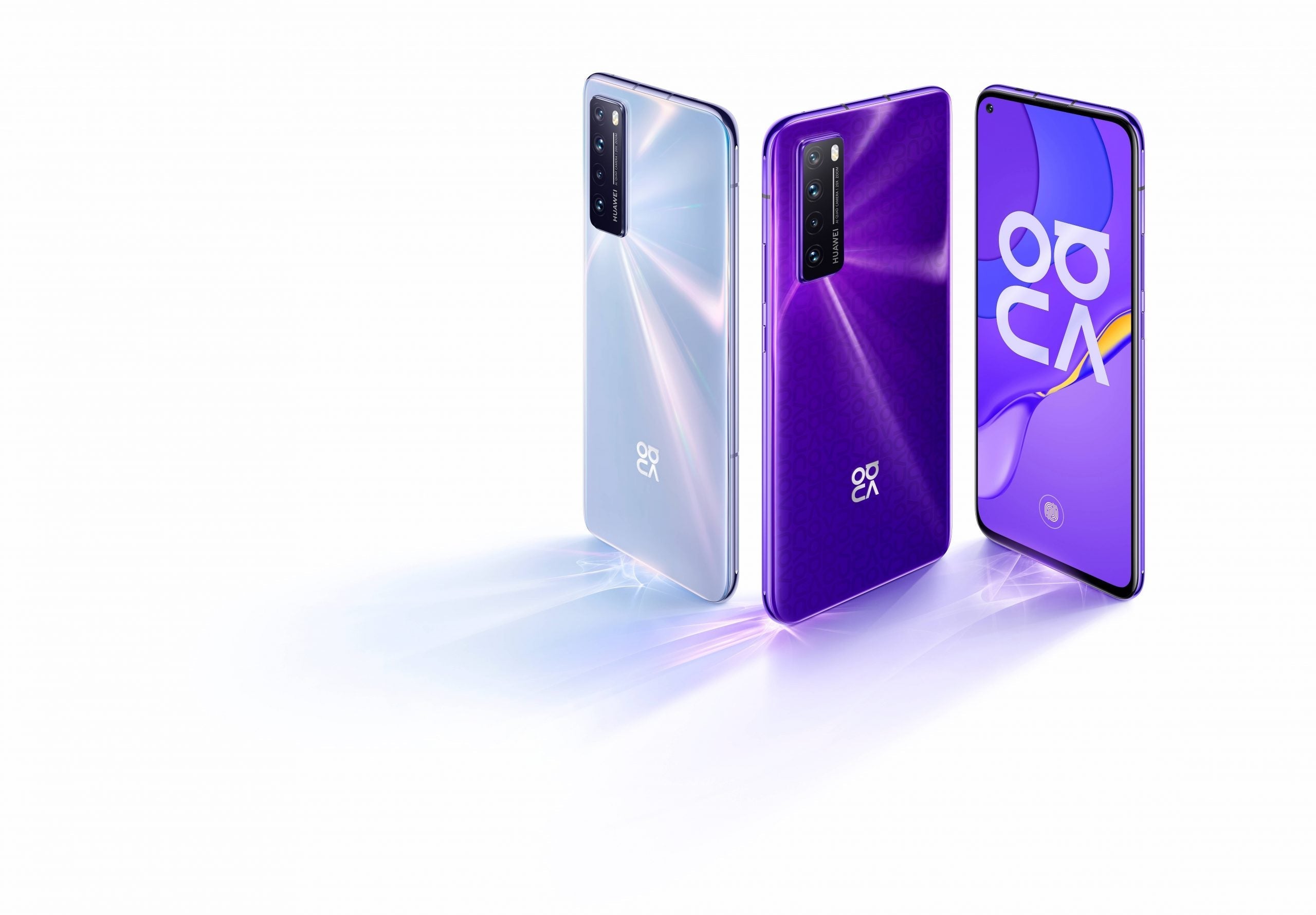 Huawei Nova 7 5G Price and Specifications: High Performance and 5G