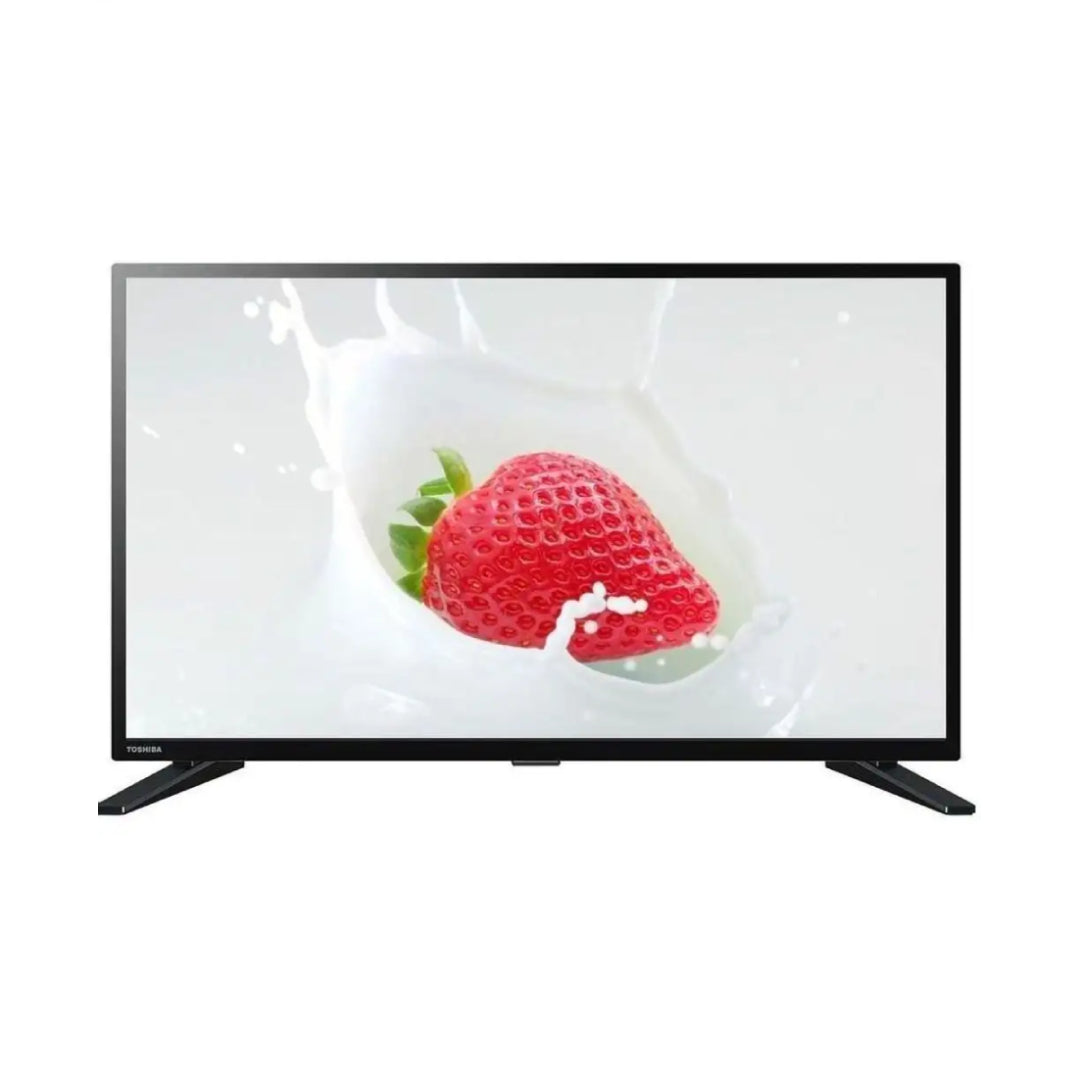 Toshiba 32 Inch HD LED TV with USB Movie – Abdul Latif Jameel