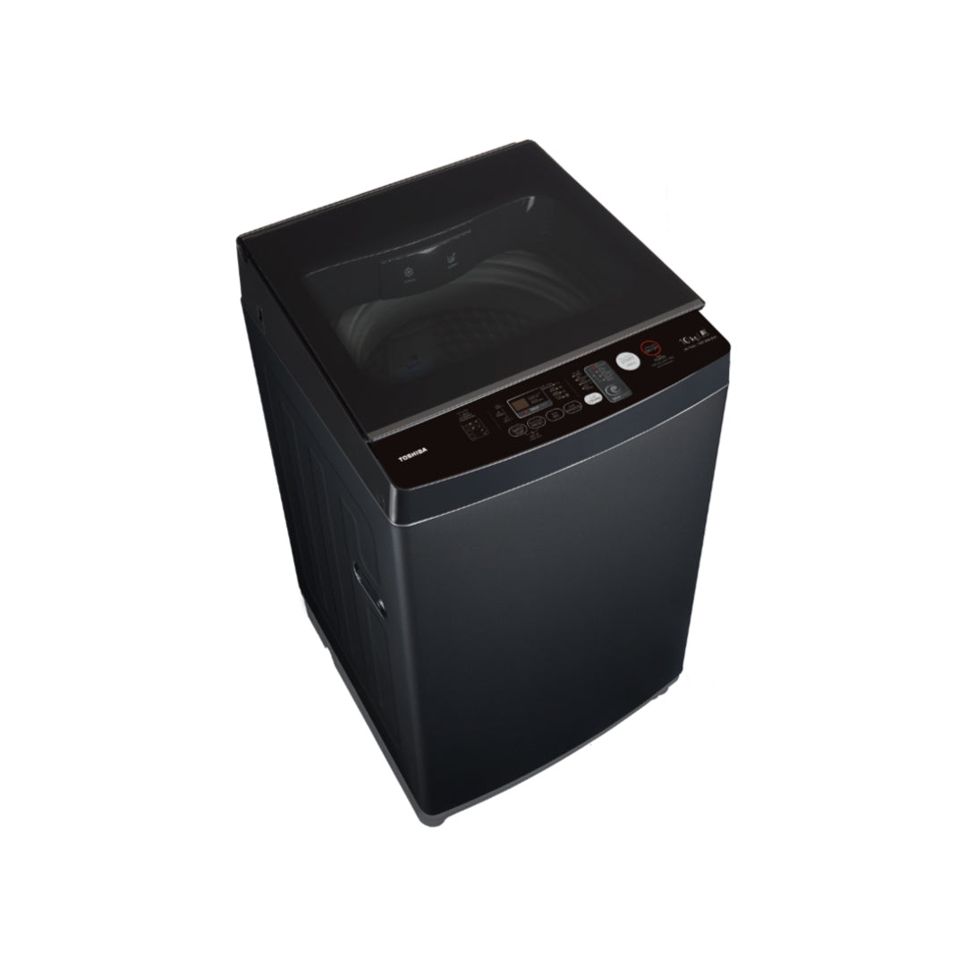 Toshiba Top Load Washer 13Kg Morandi Grey – Abdul Latif Jameel