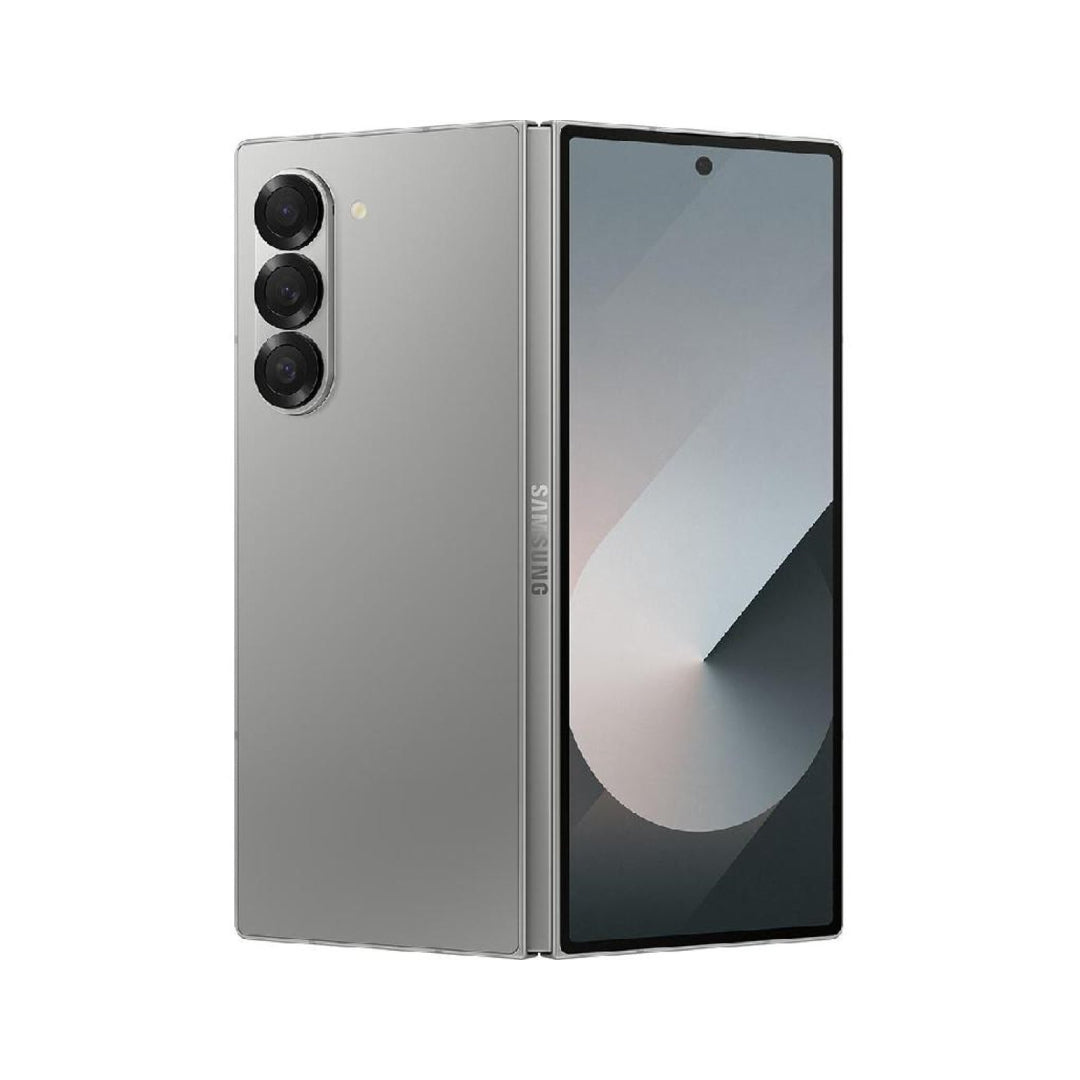 GALAXYＺfold6 Samsung Galaxy Z Fold 6 5G - TruConnect