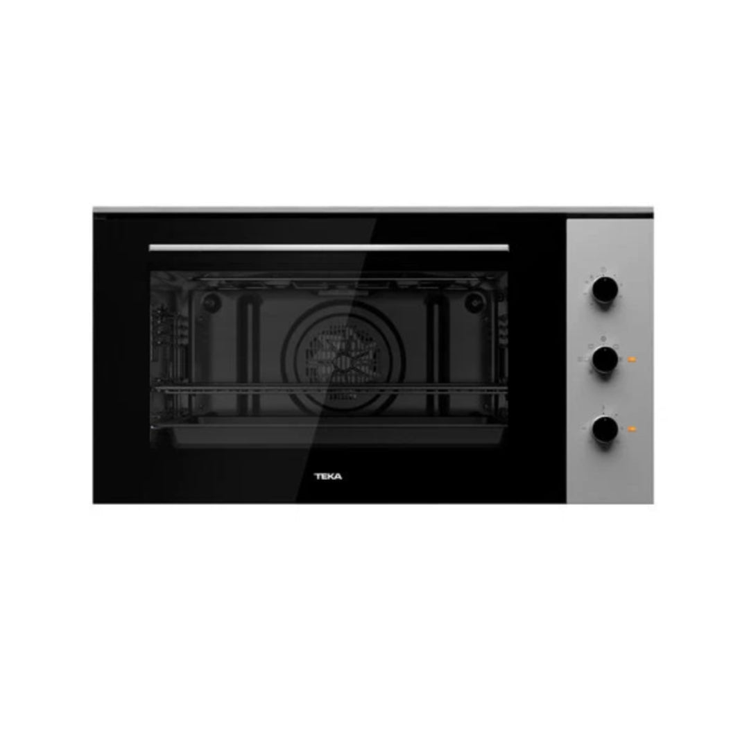 Teka Multifunction Oven 90cm with HydroClean cleaning system