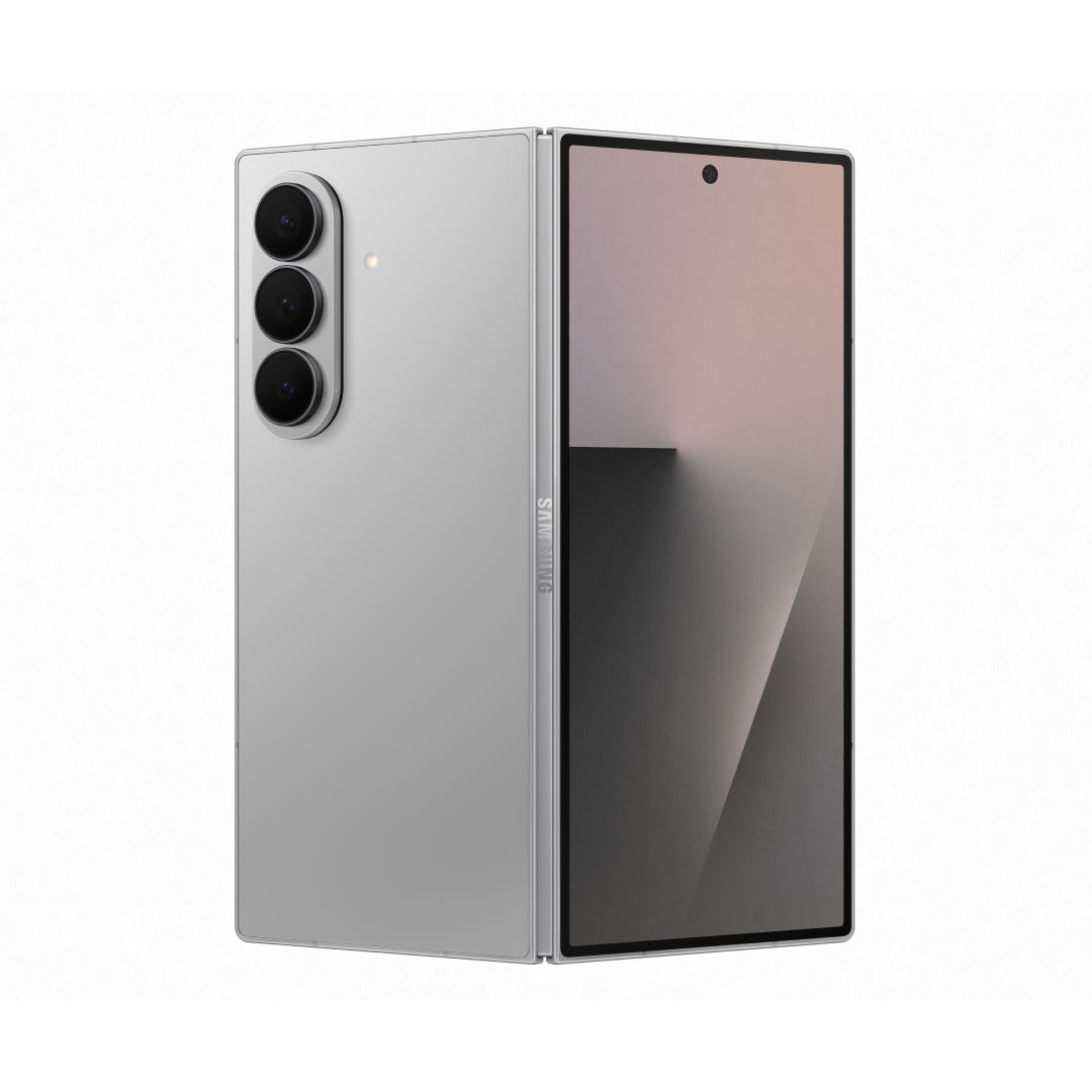 Samsung Galaxy Z Fold7 12GB RAM 512GB Silver Shadow – Abdul