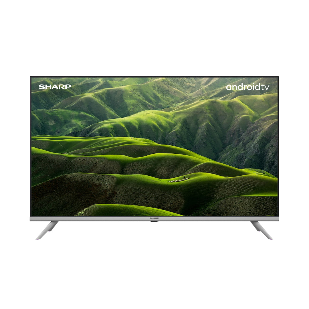 Sharp 42 Inch Full HD Smart LED TV Android 9 Dolby Audio