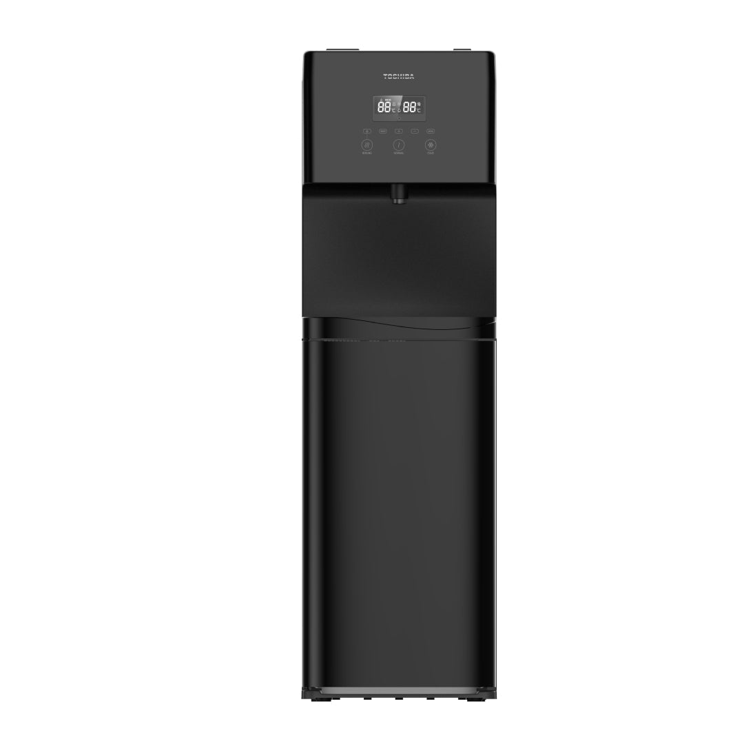 Toshiba Bottom Loading Water Dispenser Single Tap and Touch