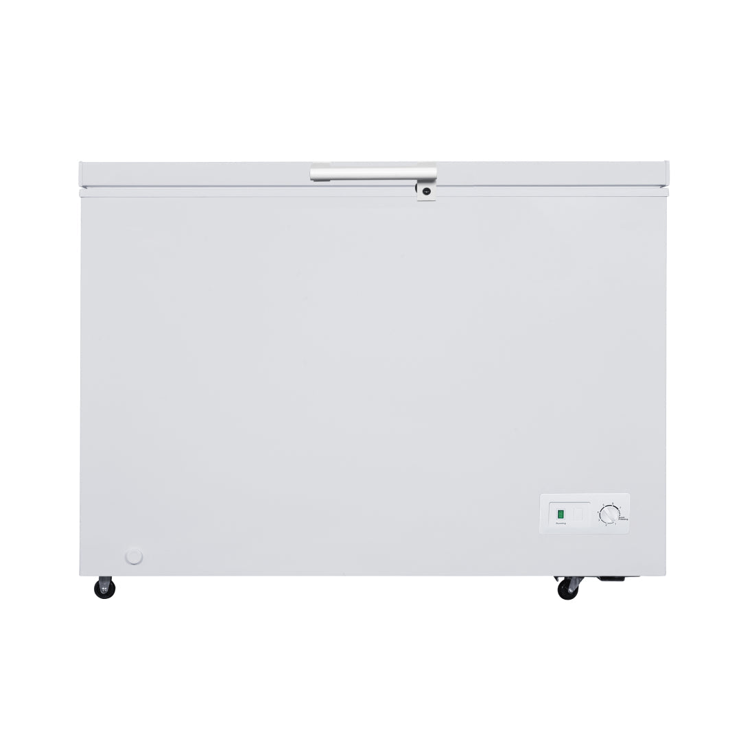 さぶろう Sharp Chest Freezer 316L 11.2 Cu. Ft 60Hz White – Abdul Latif