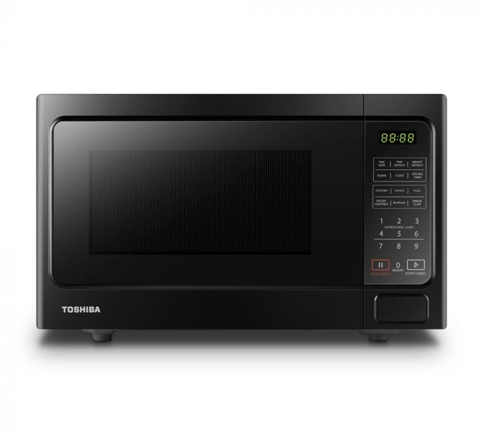 東芝　TOSHIBA GR-34ZT 340L ER-SGS34(K)MY | 34L Deluxe Series Grill Touch Microwave Oven