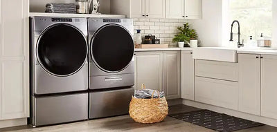 Best Samsung Washing Machines: Your Comprehensive Guide to Choosing the Best