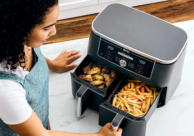Best Air Fryer: Your Guide to Choosing the Right Air Fryer