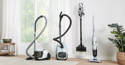 The Best Vacuum Cleaners: Your Comprehensive Guide to Choosing the Ideal Vacuum Cleaner