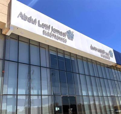 Best Air Conditioner Deals in Riyadh: A Comprehensive Guide by Abdul Latif Jameel Electronics