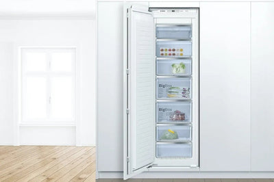 Best Single-Door Freezer: Your Guide to Choosing the Best One