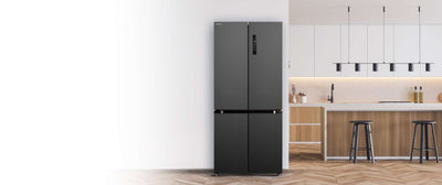 Best Toshiba Refrigerators of 2025: A Comprehensive Buying Guide by Abdul Latif Jameel Electronics