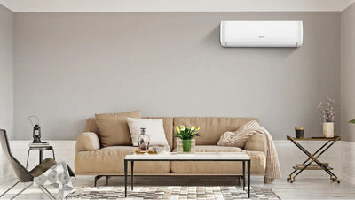 Best Hisense Concealed AC 2025 – Ideal Cooling with Innovative Technology