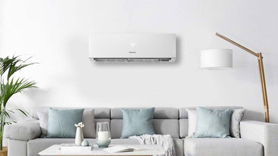 Best Hisense Air Conditioner for 2025: Your Comprehensive Guide to Choosing the Right Model for Your Needs