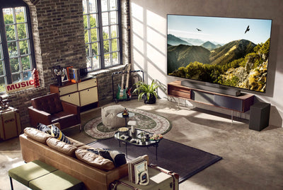 Best LG TVs: Your Guide to Choosing the Perfect Screen for 2025