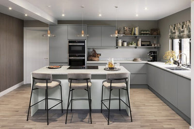 Best Teka Gas Ovens: Your Guide to Choosing the Ideal Oven for a Modern Kitchen