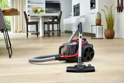 Best Philips Bagless Vacuum Cleaner: Your Ultimate Guide to Choosing the Ideal Vacuum for Your Home