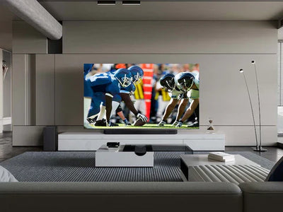Best Samsung TVs: Your Guide to Choosing the Perfect Screen for 2025