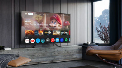 Best 4K Ultra HD TVs of 2025
