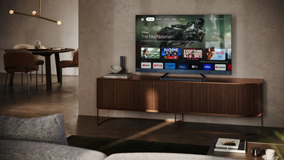 Best LED TVs of 2025 – Buying Guide from ALJ