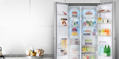 Best Samsung Refrigerators of 2025: A Complete Guide to Choosing the Right One for Your Home