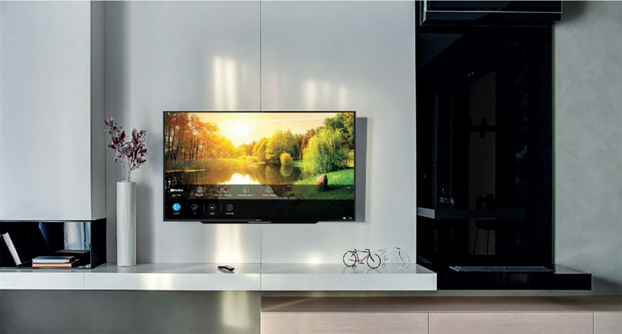 Best 60-Inch TVs: Your Ultimate Guide to the Perfect Screen for an Unf ...