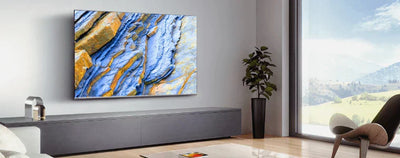Best Toshiba TVs of 2025 – Practical Size and High Resolution from Abdul Latif Jameel