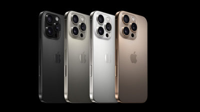 iPhone 16 Pro Max Price and Specifications: Everything You Need to Know About Apple’s New Flagship