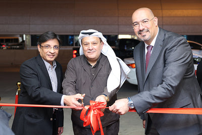 Abdullatif Jameel Electronics Celebrates 45 Years of Excellence with New Store Opening in Riyadh