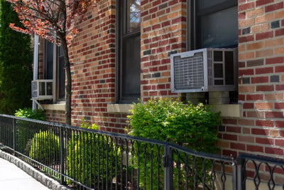 Best Window Air Conditioners 2025: A Comprehensive Guide to Choosing the Right Unit