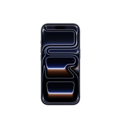 iPhone 17 Pro 256GB Deep Blue