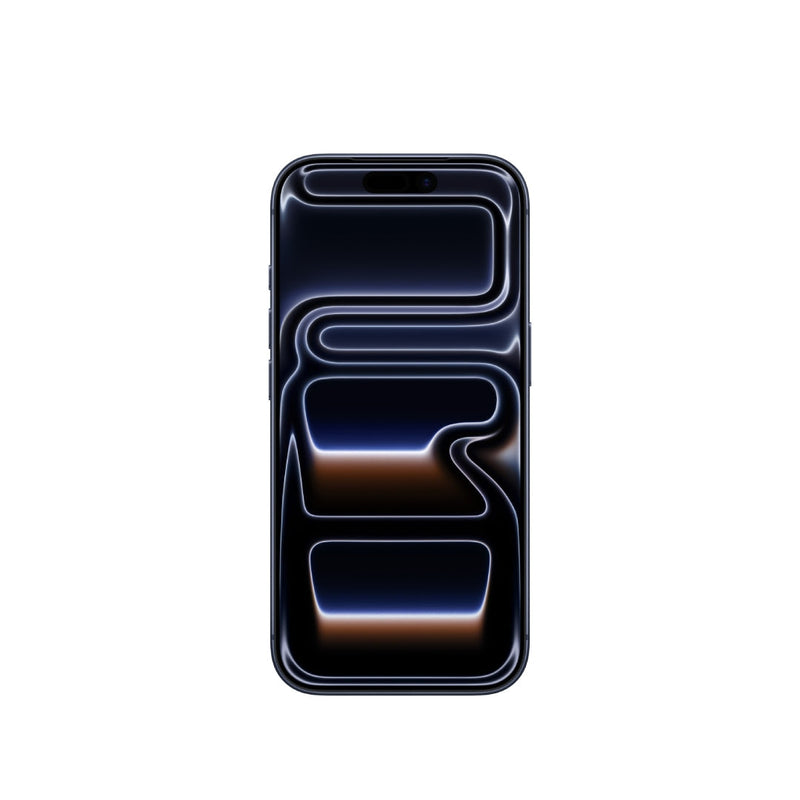 iPhone 17 Pro 256GB Deep Blue