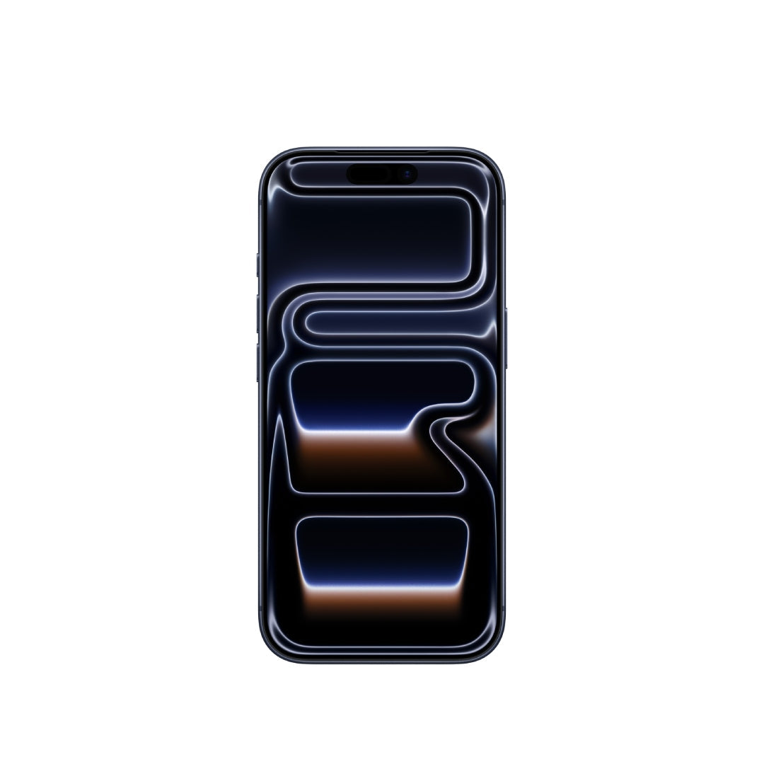 iPhone 17 Pro 512GB Deep Blue – Abdul Latif Jameel Electronics