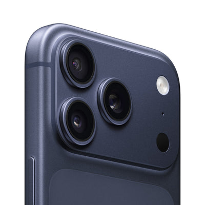 iPhone 17 Pro 512GB Deep Blue