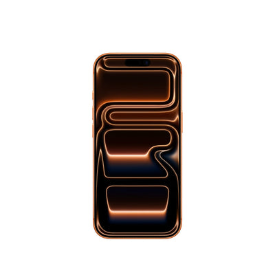 iPhone 17 Pro 512GB Cosmic Orange