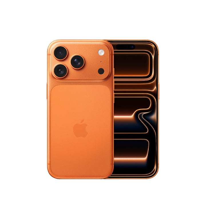 ajew エジュー　iPhone 17Pro iPhone 17 Pro 256GB Cosmic Orange – Abdul Latif Jameel Electronics
