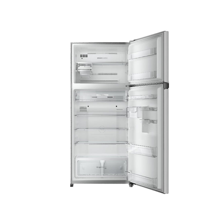 ***MSFM***<極美品> TOSHIBA 2022年製 508L Toshiba Top Mount Refrigerator 2 Door Touch Panel 19.6 CFT (554L
