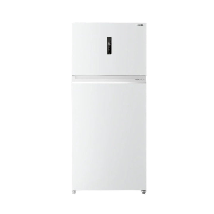 Toshiba Top Mount Refrigerator 2 Door Touch Panel 19.6 CFT (554L