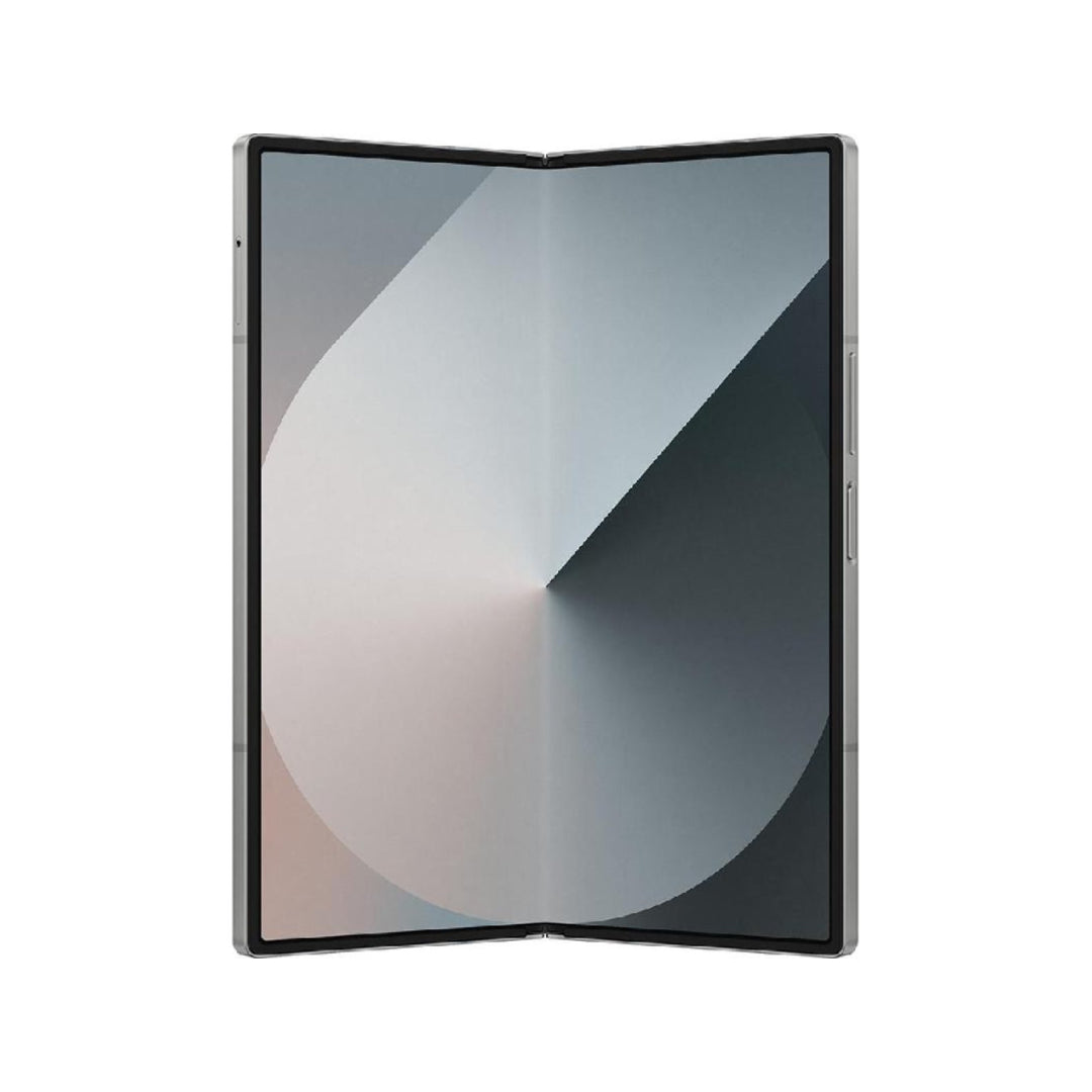 Samsung Galaxy Z Fold 6 5G 256GB Silver Shadow – Abdul Latif