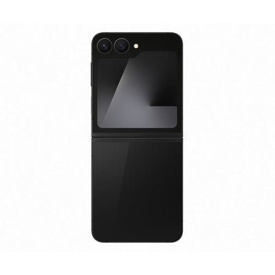 Galaxy Z Flip7 FE Black (1)