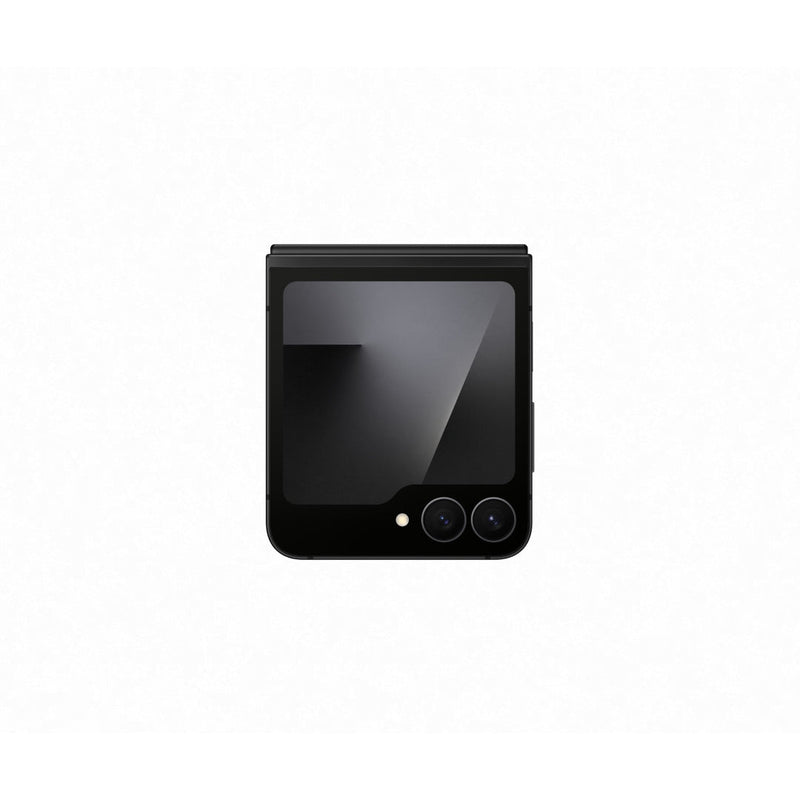 Galaxy Z Flip7 FE Black (2)