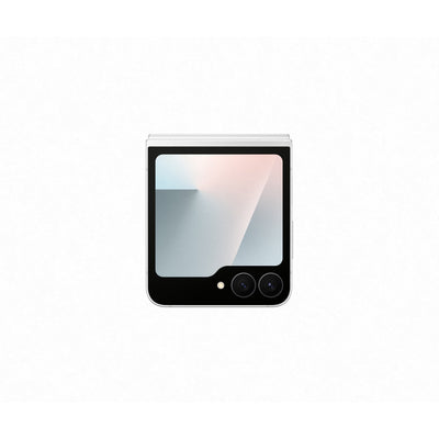 Galaxy Z Flip7 FE White (2)