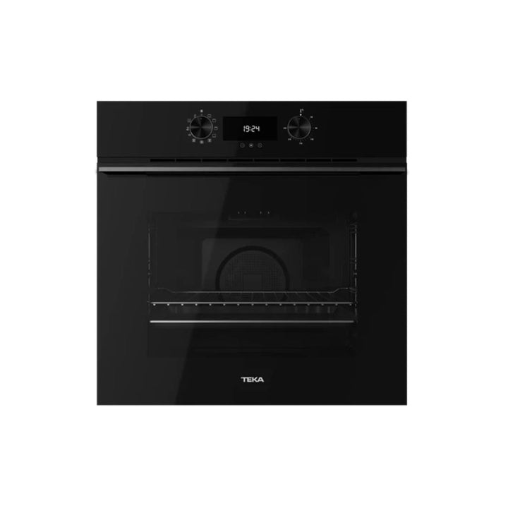Teka Multifunction Oven with 9 Cooking Functions Black – Abdul Teka Multifunction Oven with 9 Cooking Functions Black – Abdul