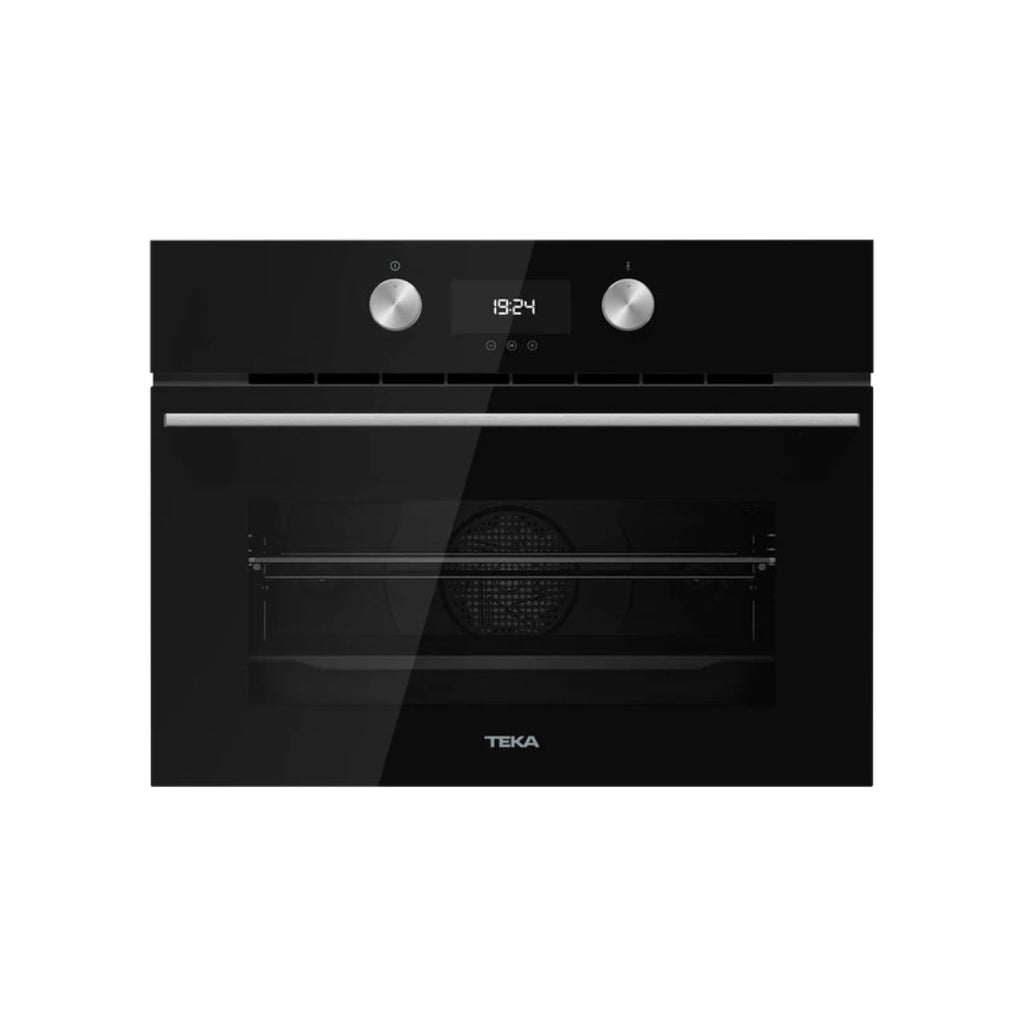 Teka Multifunction Compact Oven with Microwave 9 cooking functions