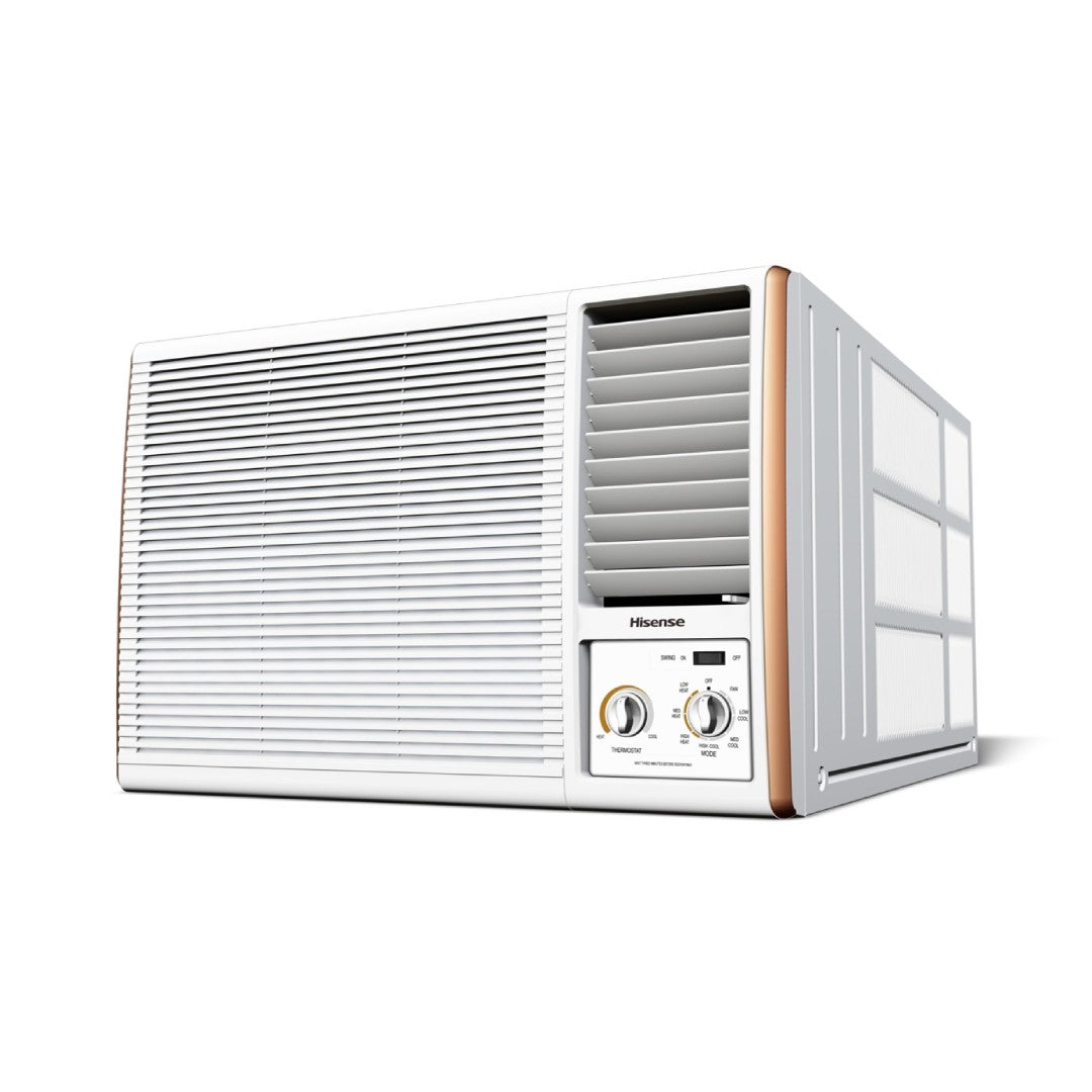 Window AC – Abdul Latif Jameel Electronics