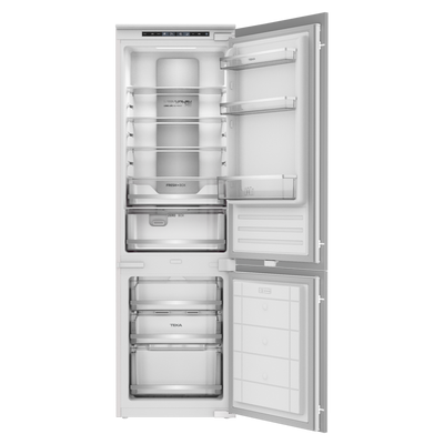 Teka Maestro Integrated Fridge Freezer Combination 244L