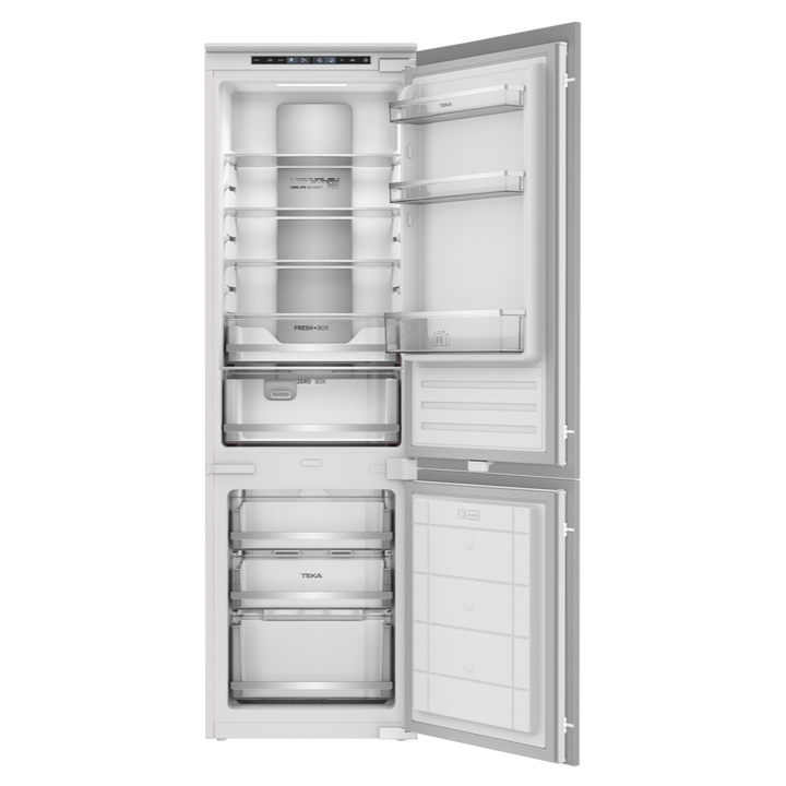 Teka Maestro Integrated Fridge Freezer Combination 244L – Abdul