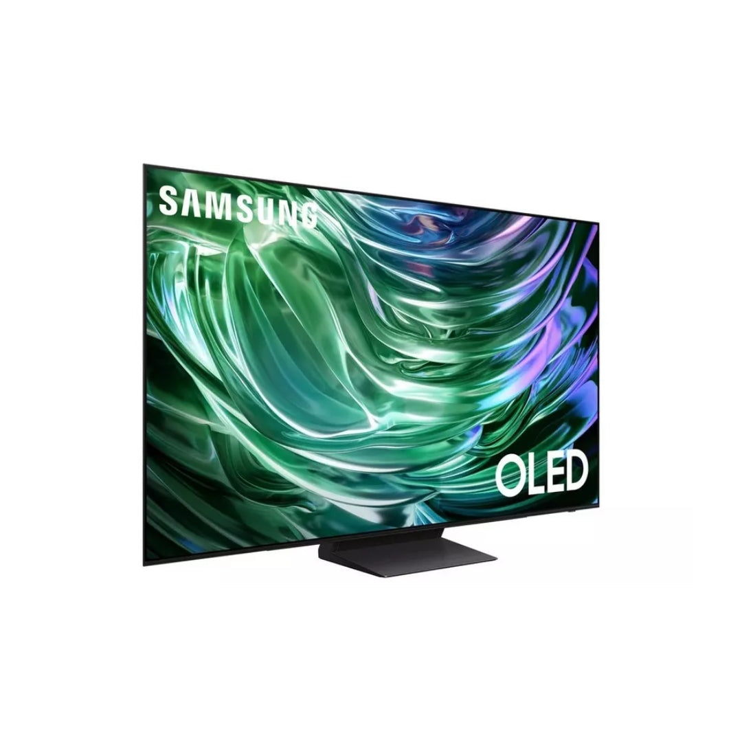 Samsung 55 Inch OLED Smart TV HDR+ with Tizen OS – Abdul Latif