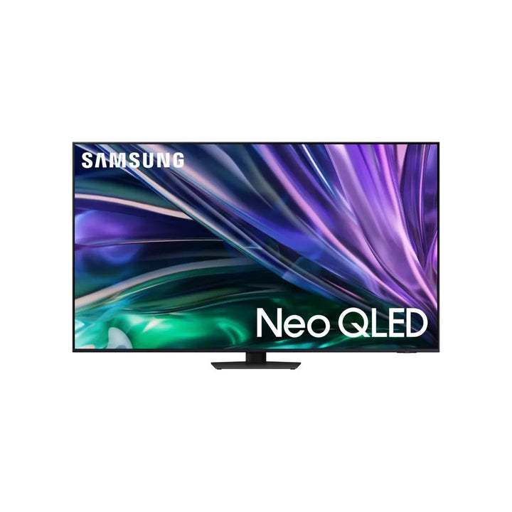 تلفزيون سامسونج الذكي بمقاس 55 بوصة Neo QLED 4K ترقية بالذكاء