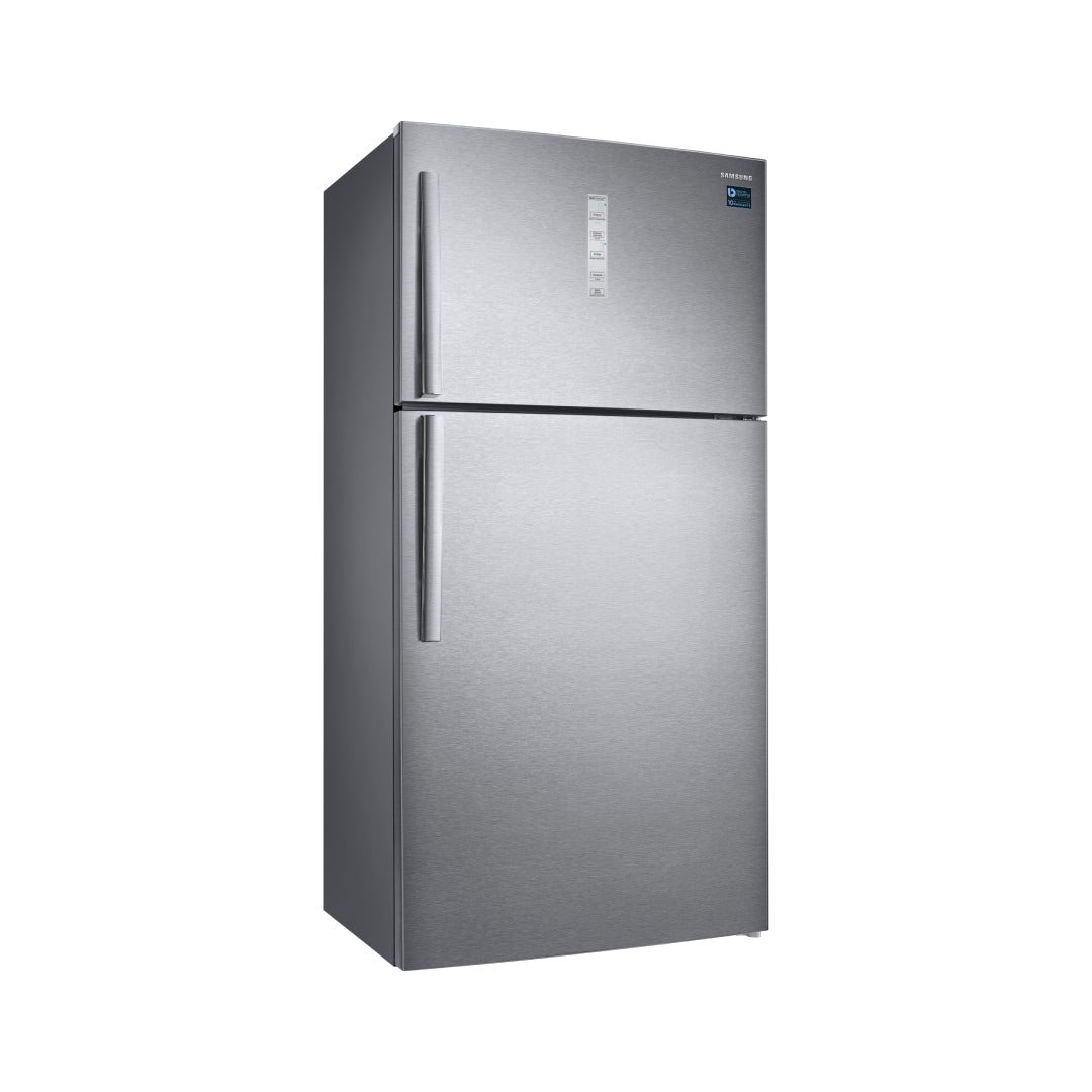 Samsung Top Mount Freezer with Twin Cooling 585L Inverter Silver